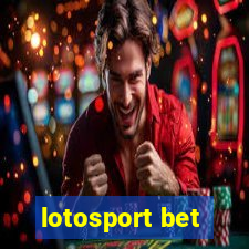 lotosport bet